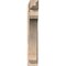 Ekena Millwork Legacy Craftsman Smooth Outlooker, Douglas Fir, 7 1/2"W x 32"D x 44"H OUT08X32X44LEC04SDF - alternate 2